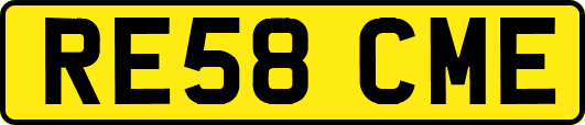 RE58CME