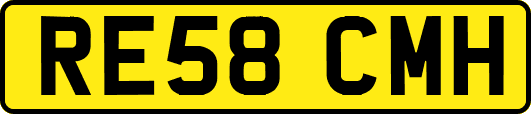 RE58CMH