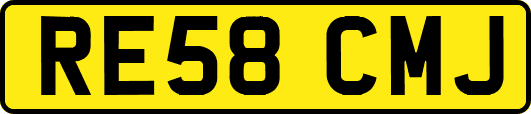 RE58CMJ