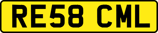 RE58CML