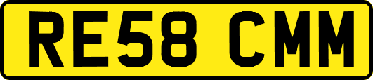 RE58CMM