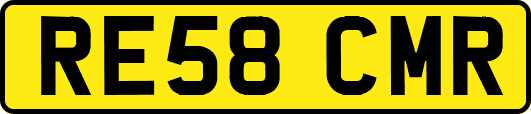 RE58CMR