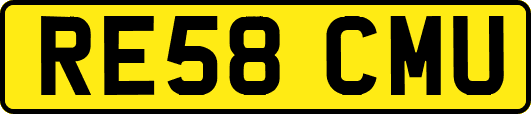 RE58CMU