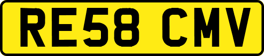 RE58CMV