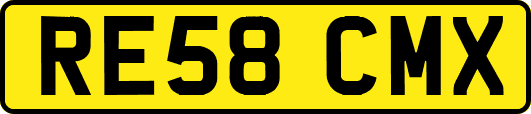 RE58CMX