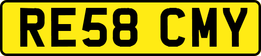 RE58CMY