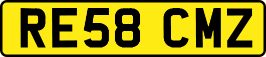 RE58CMZ