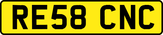 RE58CNC