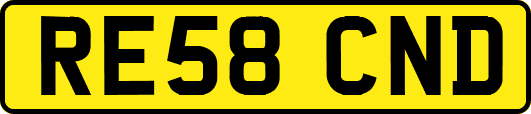 RE58CND