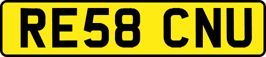 RE58CNU