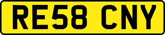 RE58CNY