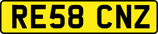 RE58CNZ