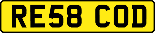 RE58COD
