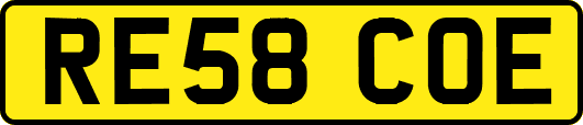 RE58COE
