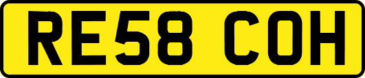RE58COH