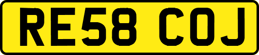 RE58COJ