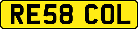 RE58COL