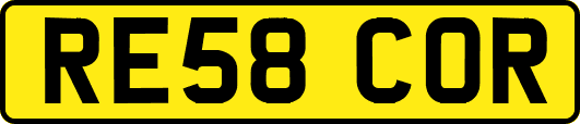 RE58COR