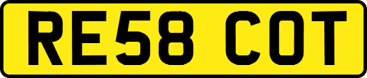 RE58COT
