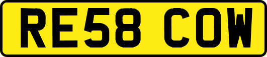 RE58COW