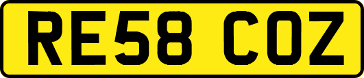 RE58COZ