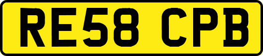 RE58CPB