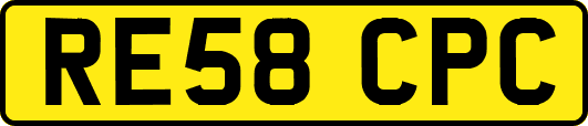 RE58CPC