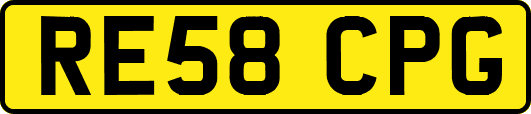 RE58CPG