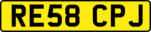 RE58CPJ