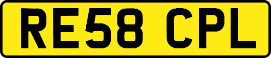 RE58CPL