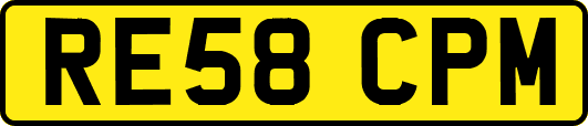 RE58CPM