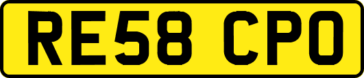 RE58CPO