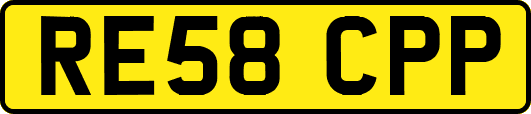 RE58CPP