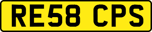RE58CPS