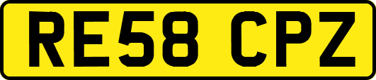 RE58CPZ