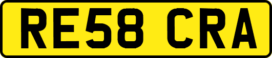 RE58CRA