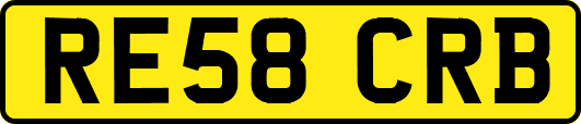 RE58CRB