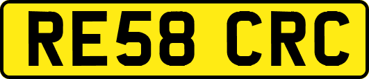 RE58CRC