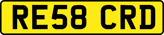 RE58CRD