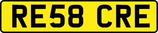 RE58CRE
