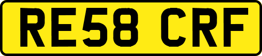 RE58CRF