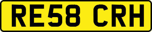RE58CRH