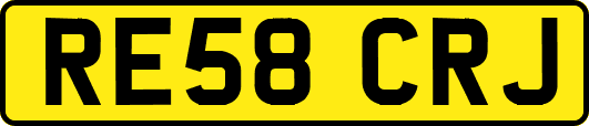 RE58CRJ