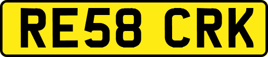 RE58CRK