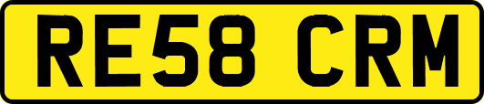 RE58CRM