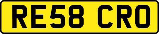 RE58CRO