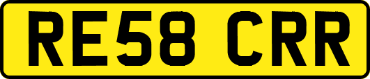 RE58CRR