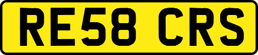 RE58CRS