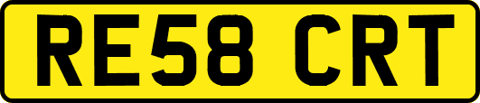 RE58CRT