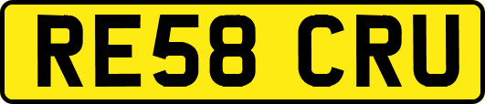 RE58CRU